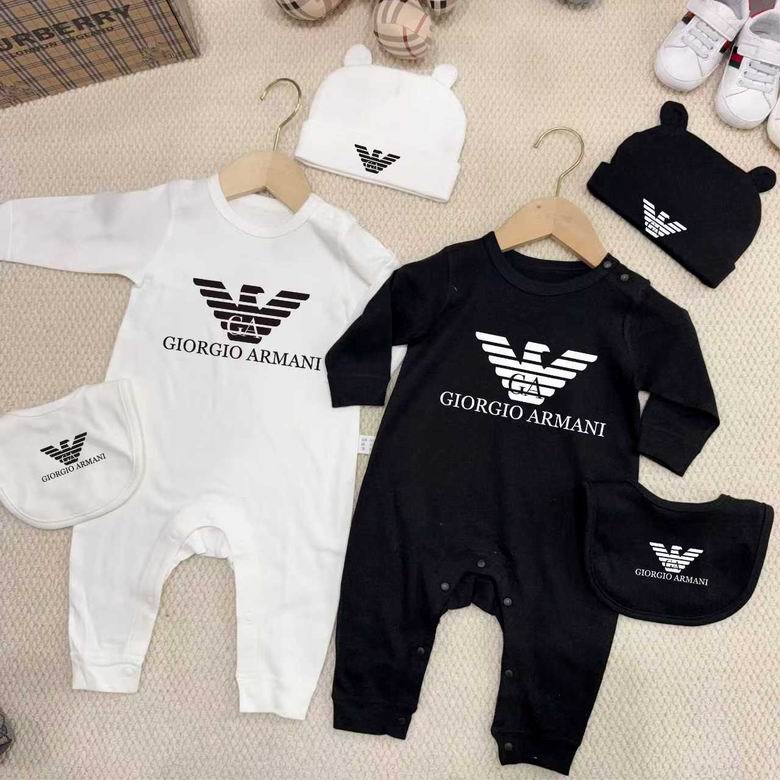 Armani Baby Clothes 0328